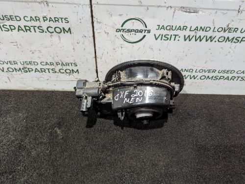 JAGUAR XF X260 2.0 DIESEL FUEL FLAP GREY MEN