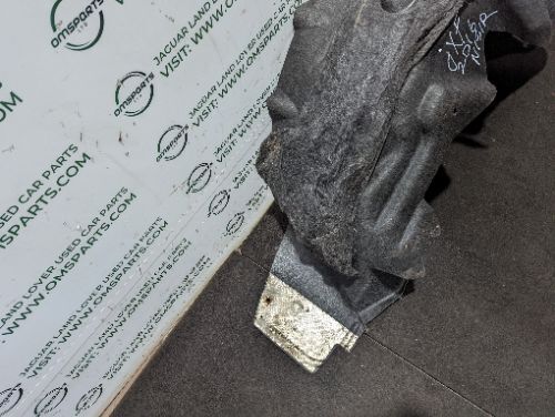 JAGUAR XF X260 N/S PASSENGER SIDE LEFT REAR ARCH LINER