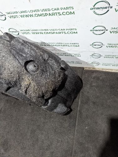 JAGUAR XF X260 N/S PASSENGER SIDE LEFT REAR ARCH LINER