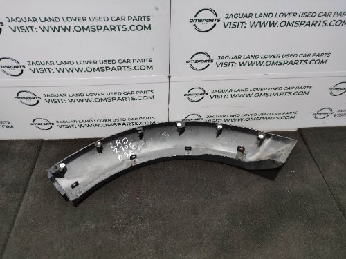 LAND ROVER DISCOVERY 3 L319 O/S DRIVER SIDE RIGHT REAR ARCH TRIM