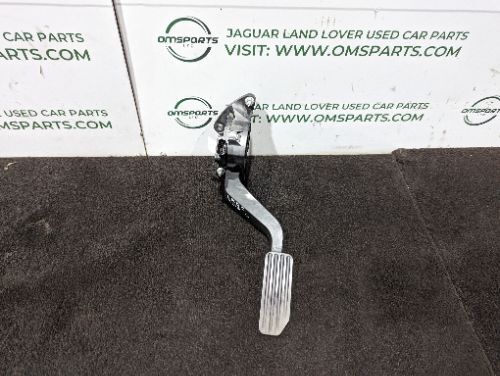 LAND ROVER DISCOVERY SPORT L550 THROTTLE ACCELERATOR PEDAL