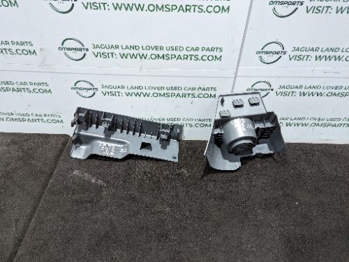 LAND ROVER DISCOVERY SPORT L550 N/S PASSENGER SIDE REAR CUP HOLDER