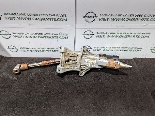 LAND ROVER DISCOVERY SPORT L550 STEERING COLUMN