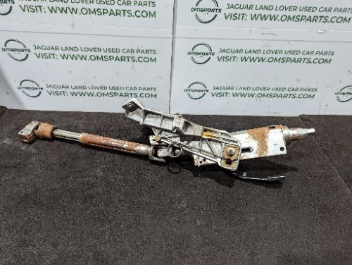 LAND ROVER DISCOVERY SPORT L550 STEERING COLUMN