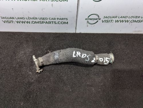 LAND ROVER DISCOVERY SPORT L550 2.0 DIESEL EGR PIPE HOSE