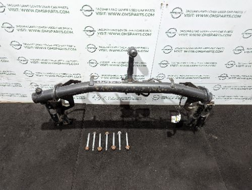 LAND ROVER DISCOVERY SPORT L550 TOW BAR