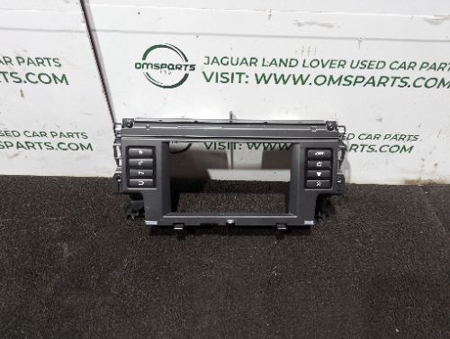LAND ROVER DISCOVERY SPORT L550 DISPLAY SCREEN SURROUND TRIM