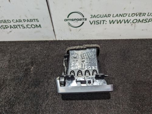 LAND ROVER DISCOVERY SPORT L550 O/S DRIVER SIDE RIGHT DASH VENT