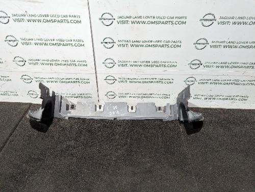LAND ROVER DISCOVERY SPORT L550 LOWER RADIATOR AIR DUCT