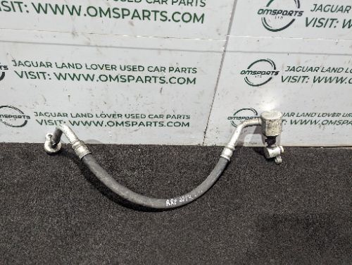 RANGE ROVER EVOQUE L538 AC AIR CON CONDITIONING PIPE HOSE