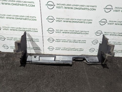 LAND ROVER DISCOVERY SPORT L550 FRONT UPPER AIR DUCT COVER