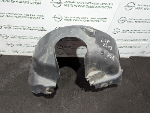 LAND ROVER FREELANDER 2 N/S PASSENGER SIDE LEFT REAR ARCH LINER