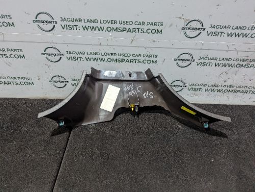 RANGE ROVER VOGUE L405 O/S DRIVER SIDE RIGHT B PILLAR TRIM