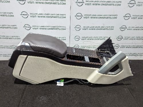 RANGE ROVER VOGUE L405 CENTRE CONSOLE WITH ARM REST