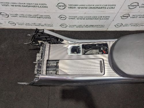 RANGE ROVER SPORT L494 CENTRE CONSOLE WITH ARMREST