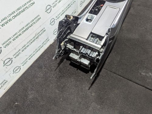 RANGE ROVER SPORT L494 CENTRE CONSOLE WITH ARMREST