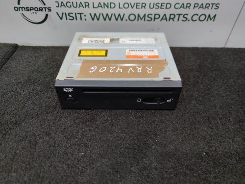 RANGE ROVER VOGUE SAT NAV DVD ROM