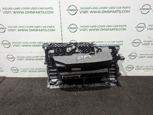 JAGUAR F PACE X761 GLOVEBOX ASSEMBLY
