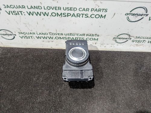 LAND ROVER DISCOVERY 4 L319 3.0 DIESEL GEAR SHIFTER SELECTOR