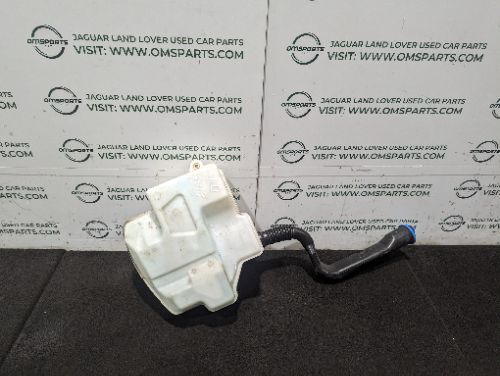 LAND ROVER DISCOVERY 4 L319 WINDSCREEN WASHER TANK BOTTLE