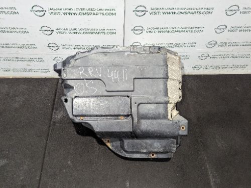 RANGE ROVER VOGUE L322 O/S DRIVER SIDE RIGHT FUEL TANK GUARD COVER