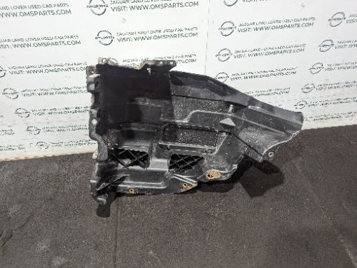 RANGE ROVER VOGUE L322 O/S DRIVER SIDE RIGHT FUEL TANK GUARD COVER