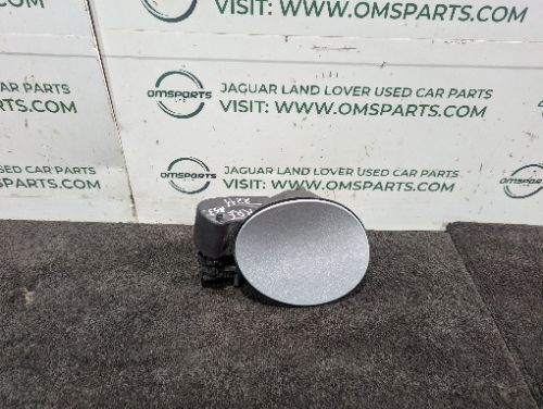 RANGE ROVER EVOQUE L538 FUEL FLAP WITH CAP 863 SLIGHTLY DAMAGED
