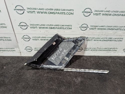 RANGE ROVER EVOQUE L538 N/S PASSENGER SIDE LEFT REAR QUARTER PILLAR