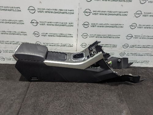 RANGE ROVER EVOQUE L538 CENTRE CONSOLE WITH ARMREST