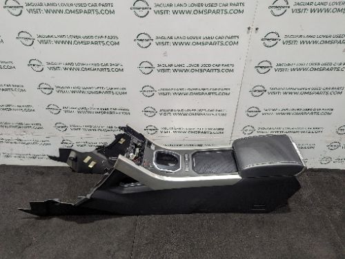 RANGE ROVER EVOQUE L538 CENTRE CONSOLE WITH ARMREST