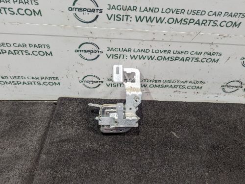 JAGUAR I-PACE X590 ANTI THEFT ALARM SIREN