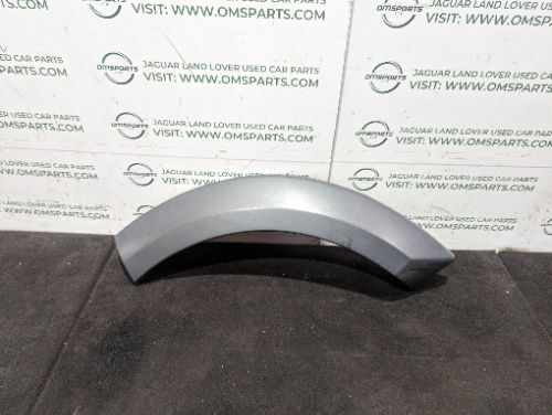 LAND ROVER DISCOVERY 3 L319 N/S PASSENGER SIDE LEFT REAR ARCH TRIM