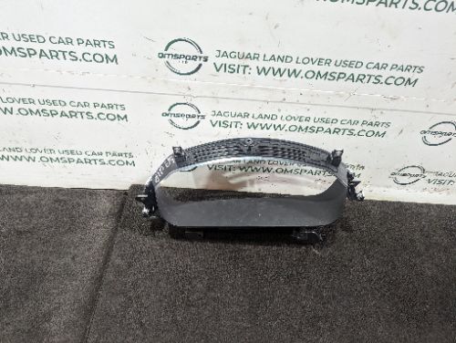 JAGUAR I-PACE X590 DASHBOARD TRIM COVER