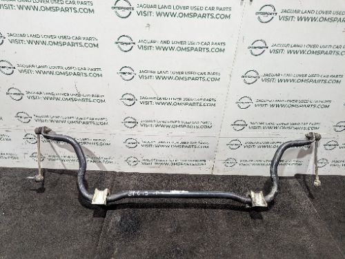 JAGUAR I-PACE X590 FRONT ANTI ROLL BAR