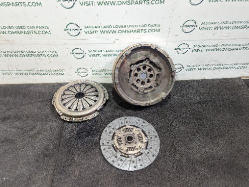 LAND ROVER FREELANDER 2 L359 2.2 DIESEL CLUTCH KIT WITH FLYWHEEL