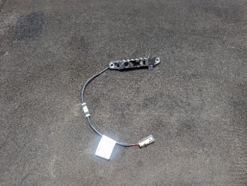 JAGUAR XK8 X150 MK2 N/S PASSENGER SIDE LEFT CONVERTIBLE ROOF SENSOR