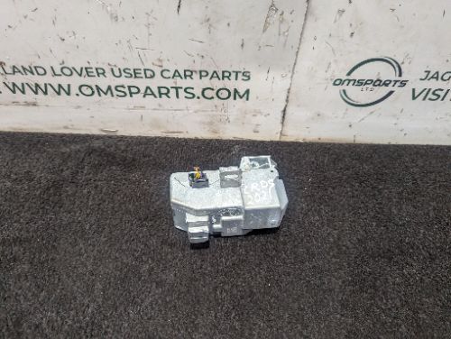 RANGE ROVER EVOQUE L551 ELECTRIC STEERING COLUMN LOCK