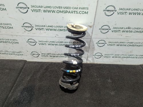 RANGE ROVER EVOQUE L551 O/S DRIVER SIDE RIGHT REAR COIL SPRING