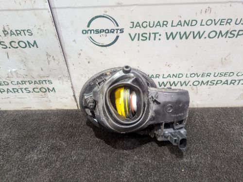 LAND ROVER DISCOVERY SPORT L550 2.0 DIESEL FUEL FLAP BLACK 820