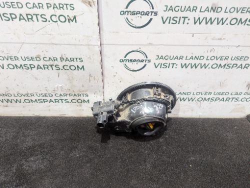 LAND ROVER DISCOVERY SPORT L550 2.0 DIESEL FUEL FLAP BLACK 820