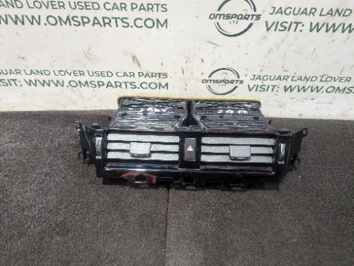 LAND ROVER DISCOVERY 5 L462 DASHBOARD CENTRE AIR VENT