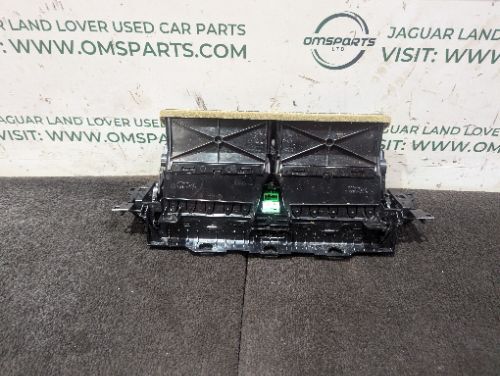 LAND ROVER DISCOVERY 5 L462 DASHBOARD CENTRE AIR VENT