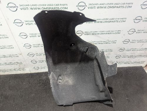LAND ROVER DISCOVERY 5 L462 O/S DRIVER SIDE RIGHT FRONT ARCH LINER