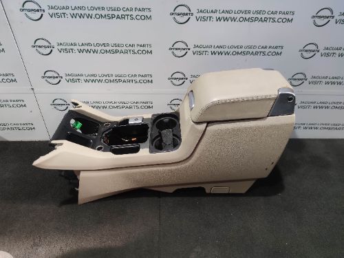LAND ROVER DISCOVERY 4 L319 CENTRE CONSOLE WITH ARMREST