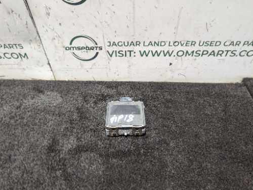 JAGUAR I-PACE X590 CRUISE CONTROL RADAR SENSOR
