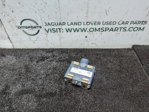 JAGUAR I-PACE X590 CRUISE CONTROL RADAR SENSOR