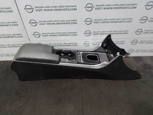 JAGUAR XE X760 CENTRE CONSOLE WITH ARMREST