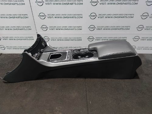 JAGUAR XE X760 CENTRE CONSOLE WITH ARMREST