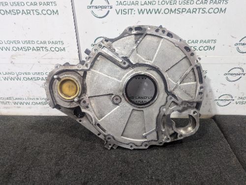 LAND ROVER DISCOVERY SPORT L550 2.0 DIESEL TIMING COVER