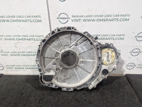 LAND ROVER DISCOVERY SPORT L550 2.0 DIESEL TIMING COVER